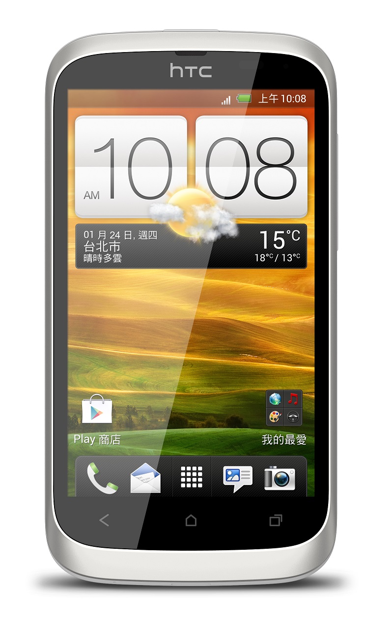 HTC Desire U